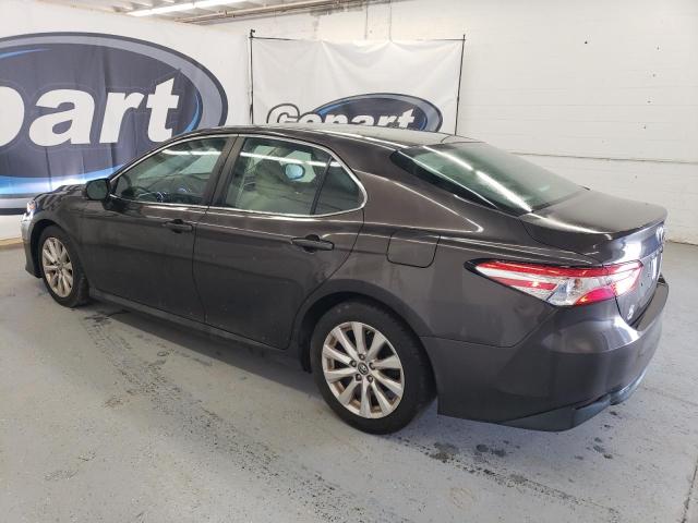 2018 TOYOTA CAMRY L 4T1B11HK4JU539194