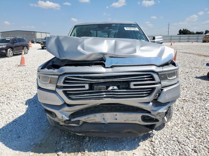 2022 RAM 1500 LARAM - 1C6RREJT8NN291609