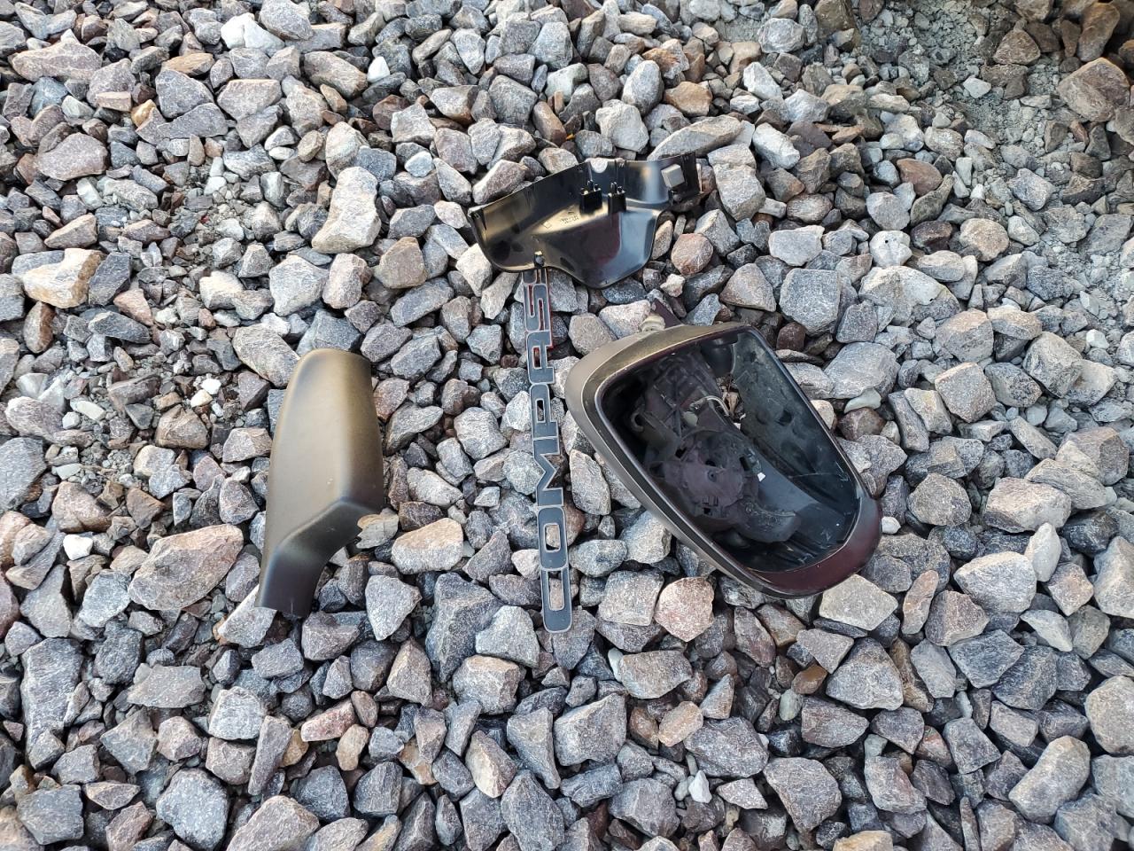 JEEP COMPASS TRAILHAWK