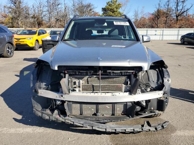 2015 MERCEDES-BENZ GLK 250 BL WDCGG0EB9FG421598