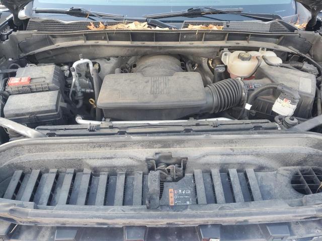 2019 GMC SIERRA K15 #3294385121