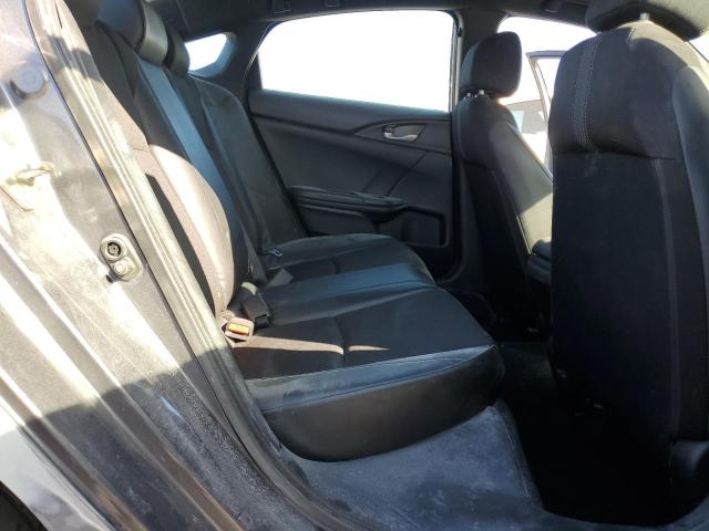 2019 HONDA CIVIC SPOR - 2HGFC2F88KH510686