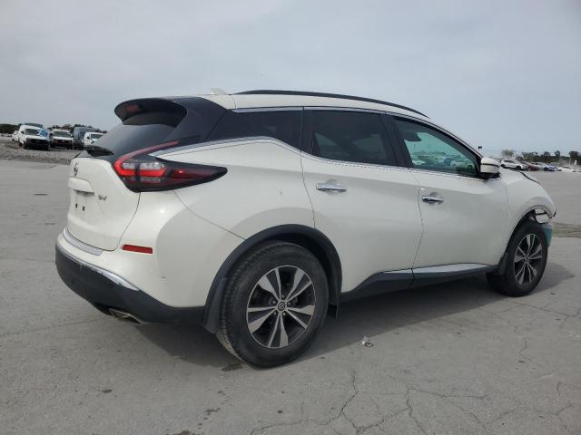 2020 NISSAN MURANO SV #3296432647