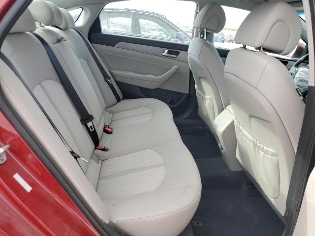 2016 HYUNDAI SONATA HYB - KMHE24L13GA036969