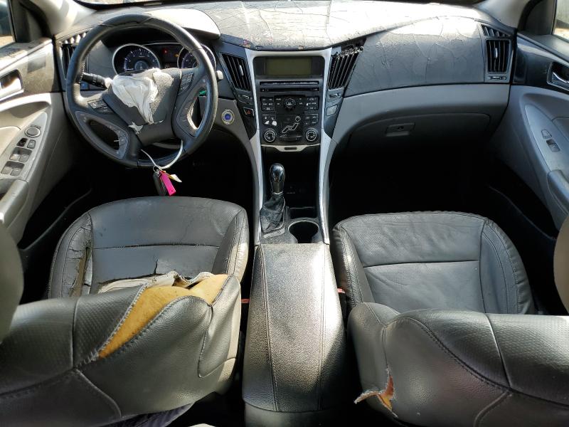 2011 HYUNDAI SONATA SE - 5NPEC4AC8BH060871