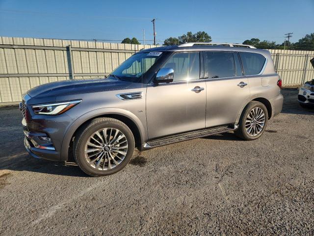 INFINITI QX80 LUXE