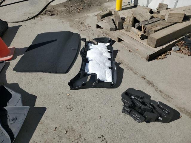 2024 CHEVROLET TRAILBLAZE #3280287001