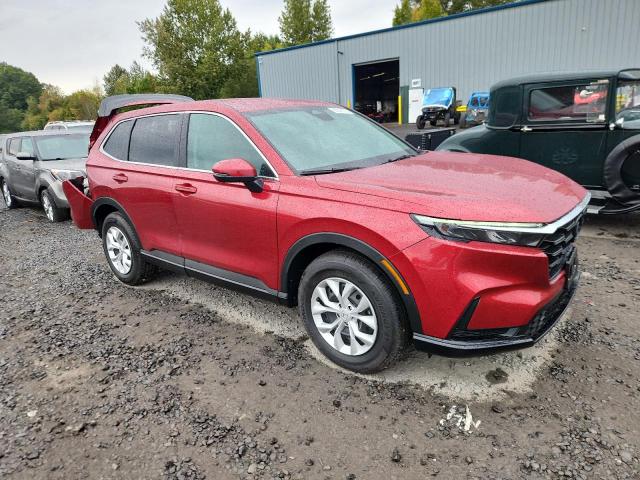 2026 HONDA CR-V LX #3285528265