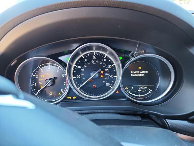 2025 MAZDA CX-5 PREFE #3287643028