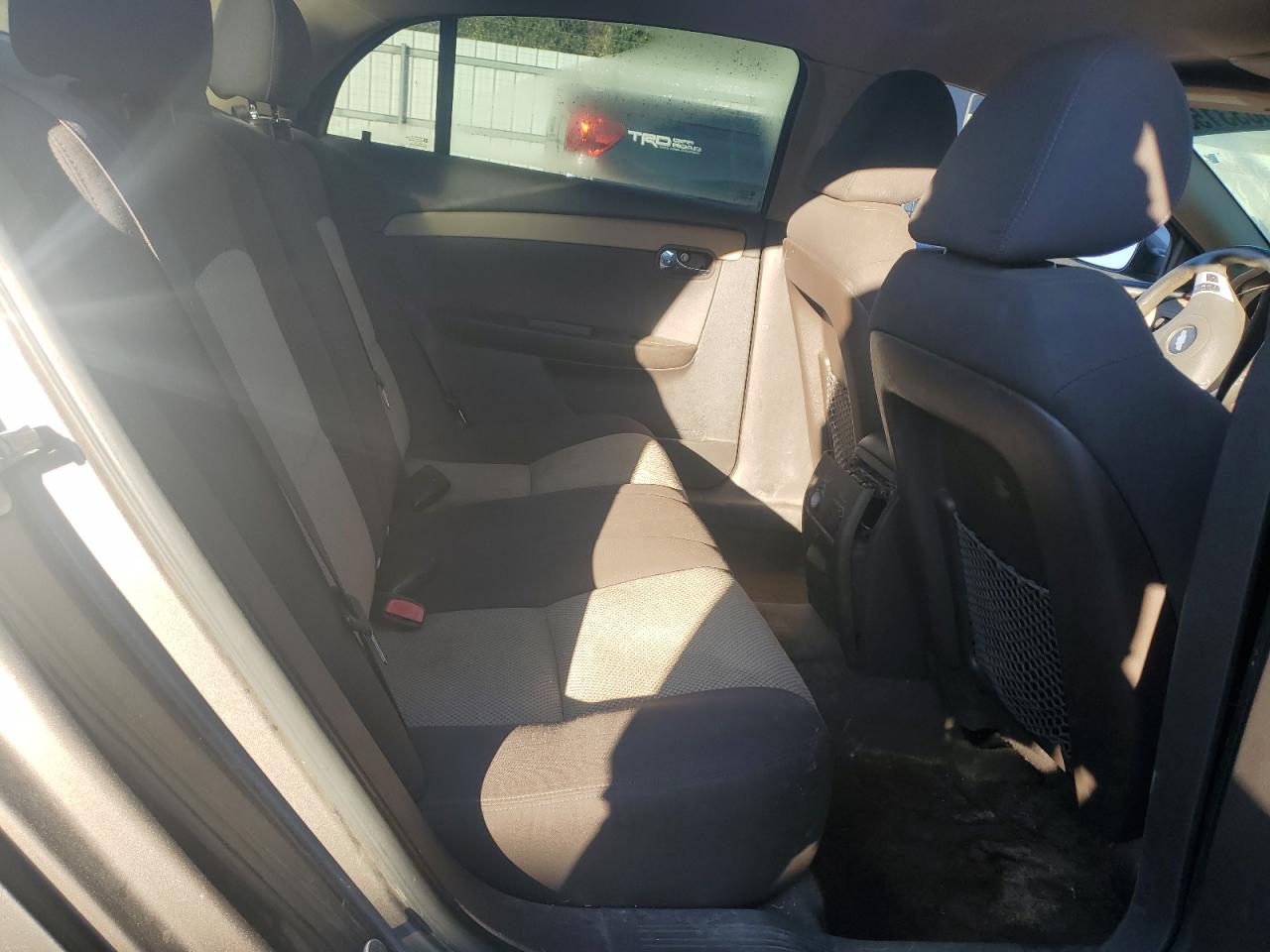 CHEVROLET MALIBU 1LT