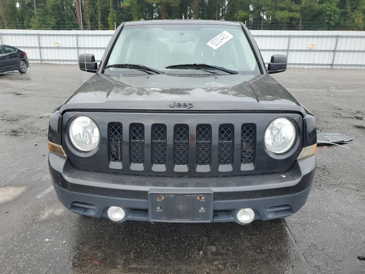 JEEP PATRIOT SPORT