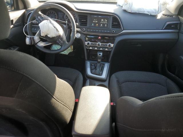 2020 HYUNDAI ELANTRA SE - KMHD84LF8LU105217