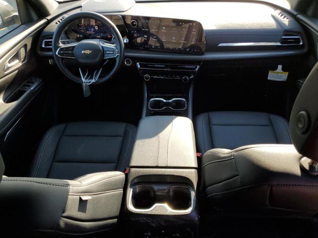 2025 CHEVROLET TRAVERSE L #3292580873