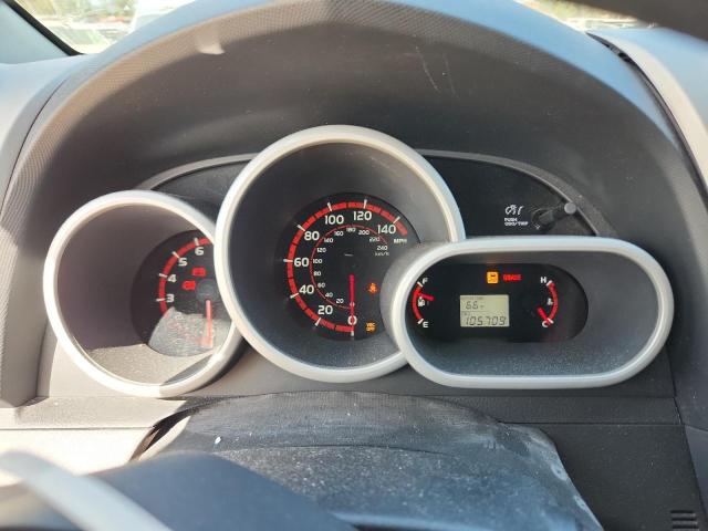 2010 TOYOTA COROLLA MA #3281586393