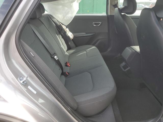 2025 KIA K4 LX #3284027801