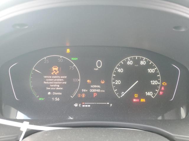 2025 HONDA CIVIC SPOR #3316883078