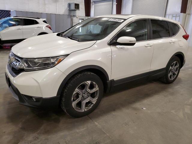 HONDA CR-V EXL
