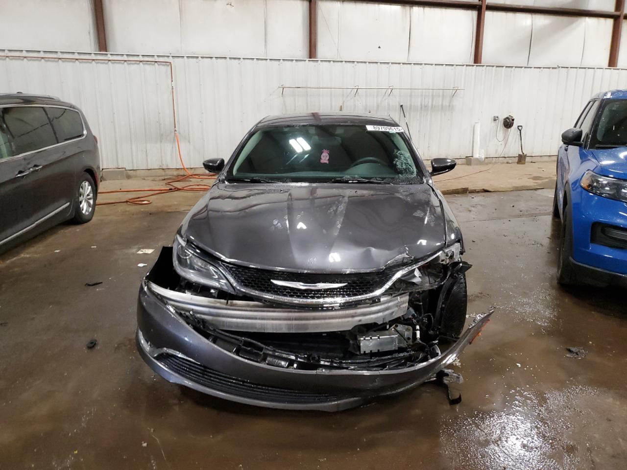 CHRYSLER 200 LIMITED