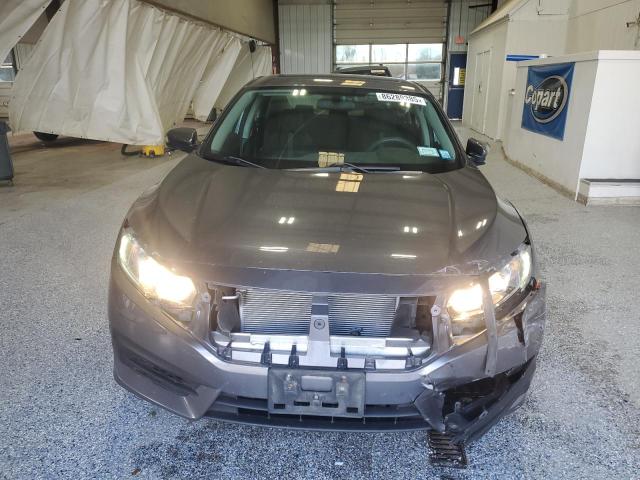 2016 HONDA CIVIC EX - 19XFC2F71GE221223