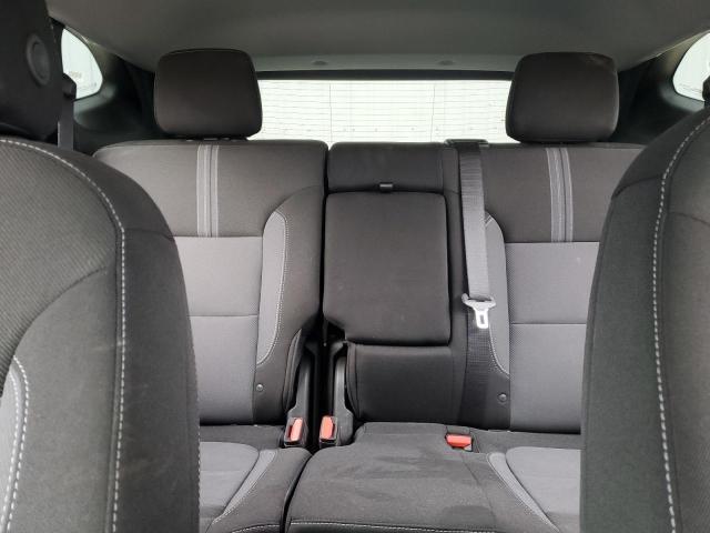 2025 CHEVROLET BLAZER 2LT - 3GNKBHR42SS230438