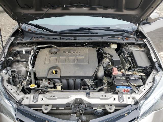 2017 TOYOTA COROLLA L - 5YFBURHE5HP657735