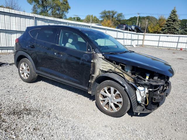 2019 HYUNDAI TUCSON SE KM8J23A41KU915772