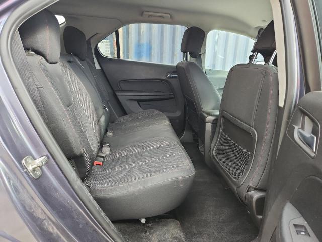 2013 CHEVROLET EQUINOX LT - 2GNFLEEK9D6343046