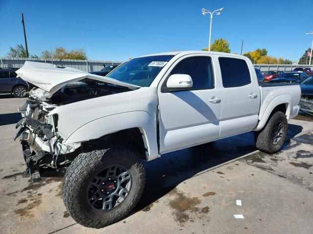 2012 TOYOTA TACOMA DOU - 3TMLU4EN0CM097022