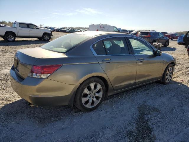 2010 HONDA ACCORD EX #3279587236