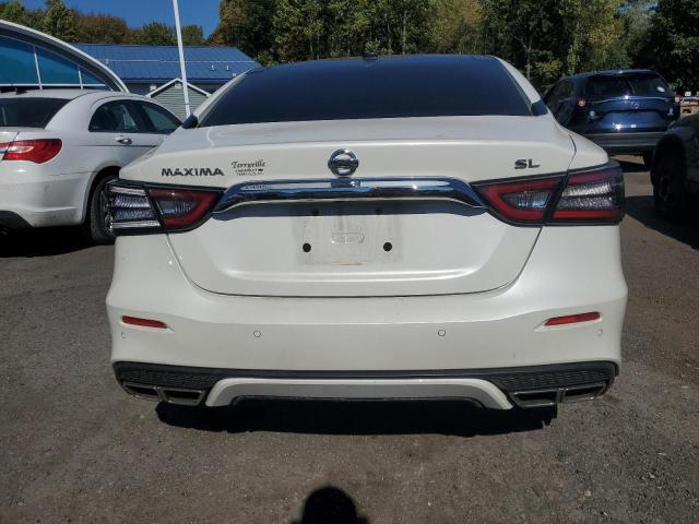 2020 NISSAN MAXIMA SL 1N4AA6DV1LC380159