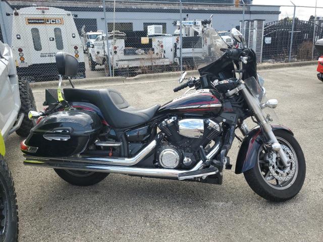 2009 YAMAHA XVS1300 A JYAVP24E69A008738