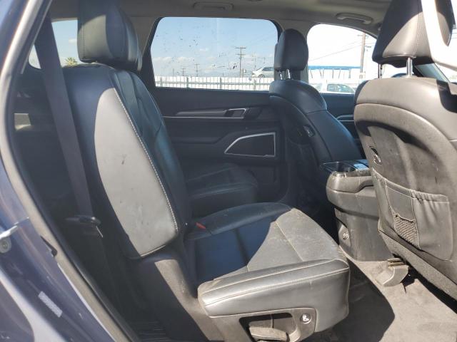 2020 KIA TELLURIDE #3279484274