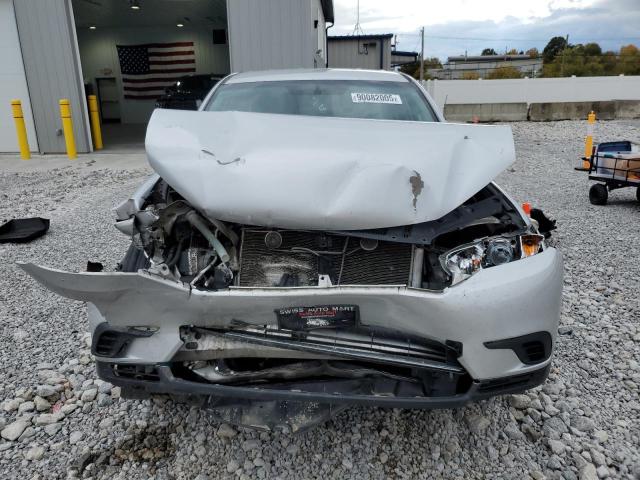 2013 TOYOTA HIGHLANDER - 5TDZA3EH2DS042001