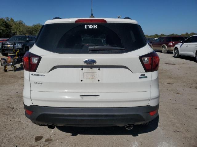 2019 FORD ESCAPE SE - 1FMCU0GD6KUA79269