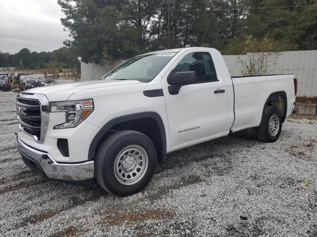 Global Auto Auctions: 2022 GMC SIERRA LIM