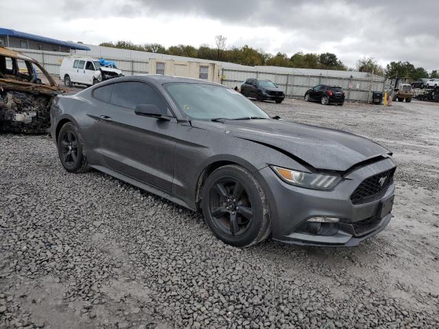 2015 FORD MUSTANG #3301819347