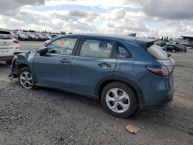 2023 HONDA HR-V LX #3304021591