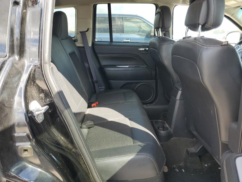 2016 JEEP COMPASS LA - 1C4NJDEB4GD782861