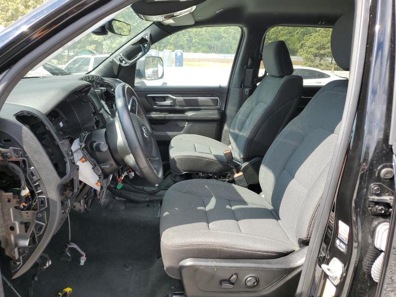 2023 RAM 1500 BIG H - 1C6RREFT3PN664566