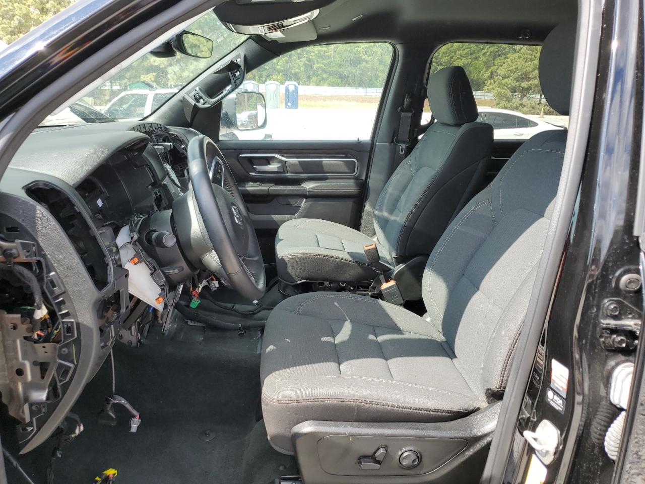 RAM 1500 BIG HORN/LONE STAR