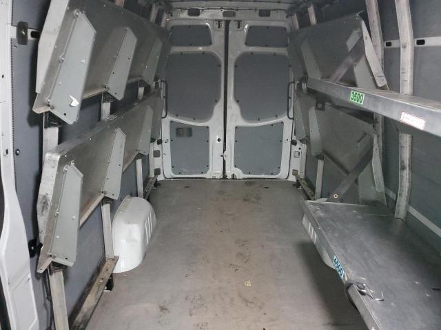 2015 MERCEDES-BENZ SPRINTER 2 #3274720778