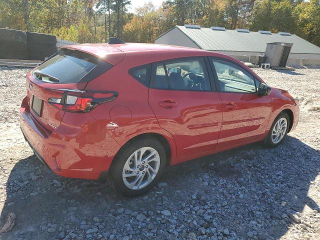 2025 SUBARU IMPREZA #3296977838