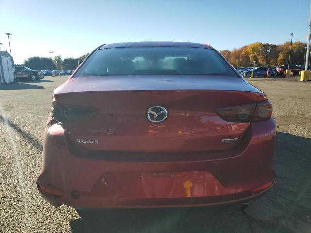 2020 MAZDA 3 SELECT - 3MZBPACL5LM116907