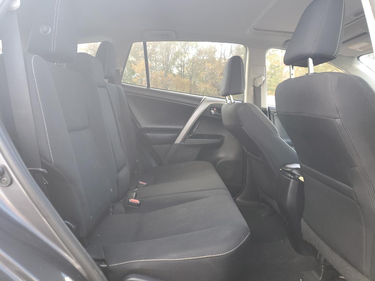 TOYOTA RAV4 ADVENTURE