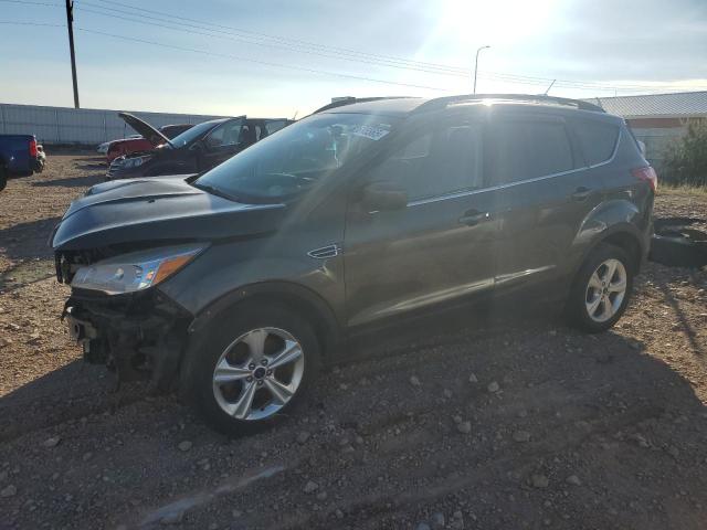 2016 FORD ESCAPE SE - 1FMCU9GXXGUA47754