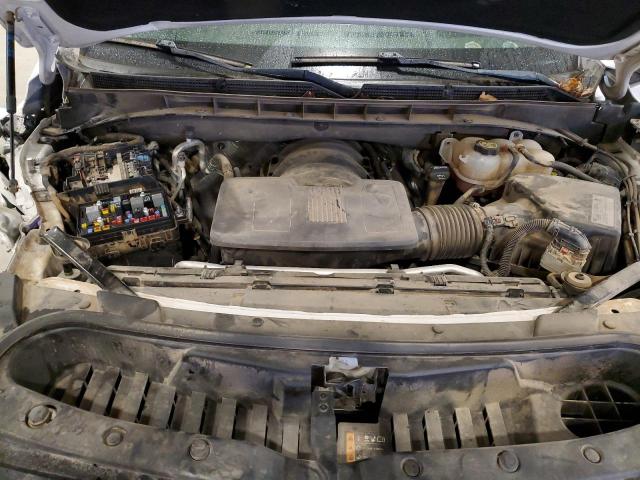 2021 GMC YUKON DENA #3302666004