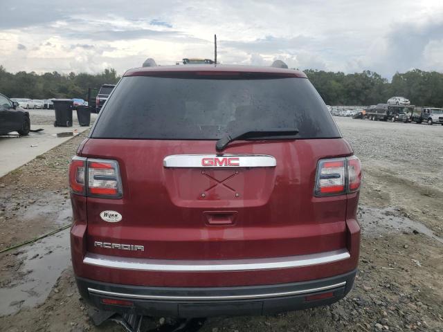 2015 GMC ACADIA SLT - 1GKKRSKD0FJ155066