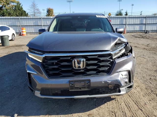 2025 HONDA PILOT EXL #3291390144