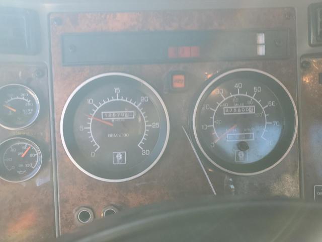 2010 KENWORTH CONSTRUCTI #3284626334