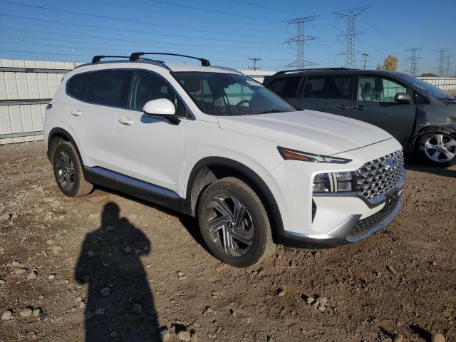 2021 HYUNDAI SANTA FE S #3296408637